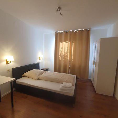 Gemuetliches Privatzimmer An Der Uniklinik Mainz. Sehr Zentral Экстерьер фото