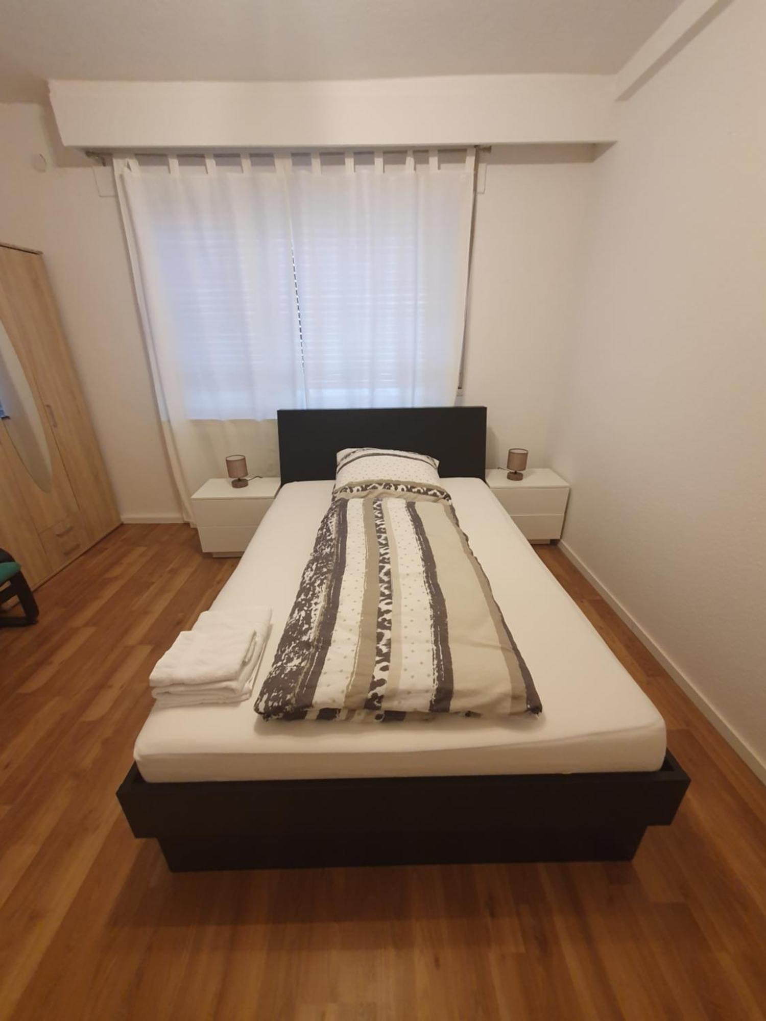Gemuetliches Privatzimmer An Der Uniklinik Mainz. Sehr Zentral Экстерьер фото