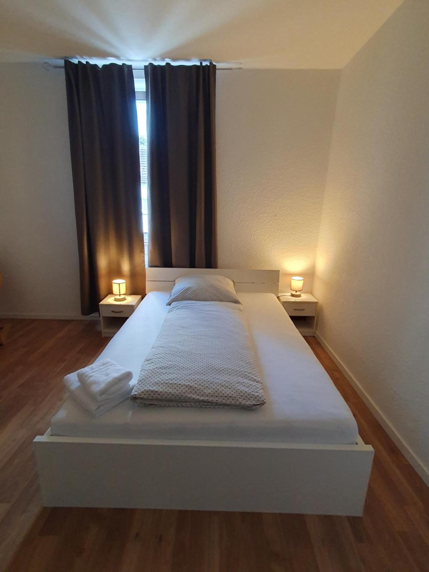 Gemuetliches Privatzimmer An Der Uniklinik Mainz. Sehr Zentral Экстерьер фото