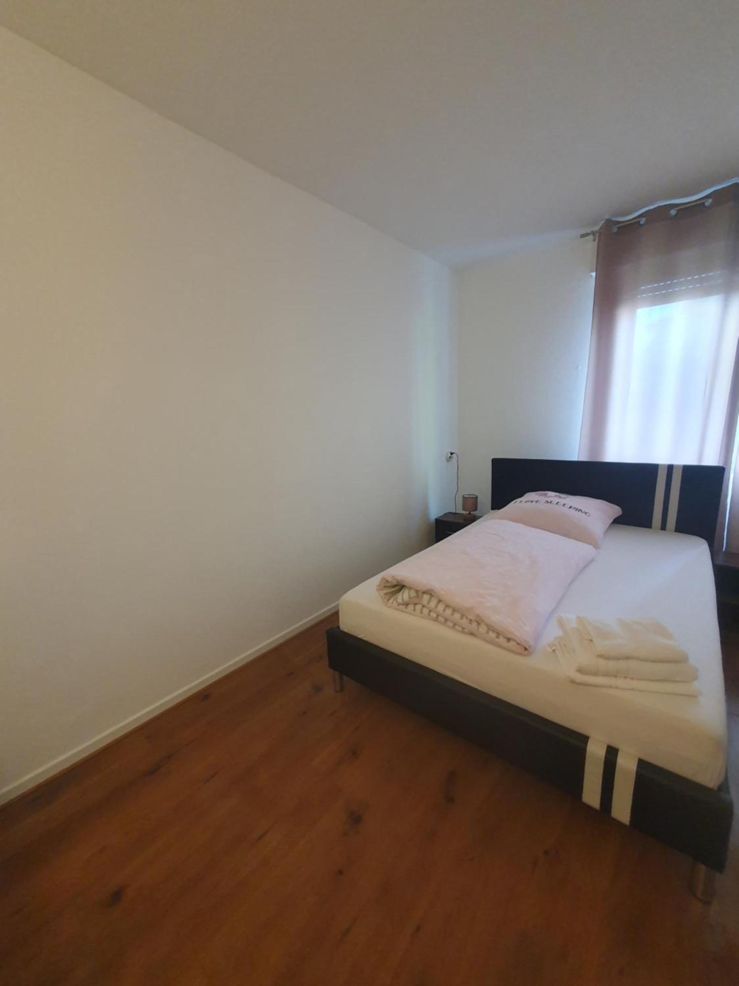 Gemuetliches Privatzimmer An Der Uniklinik Mainz. Sehr Zentral Экстерьер фото
