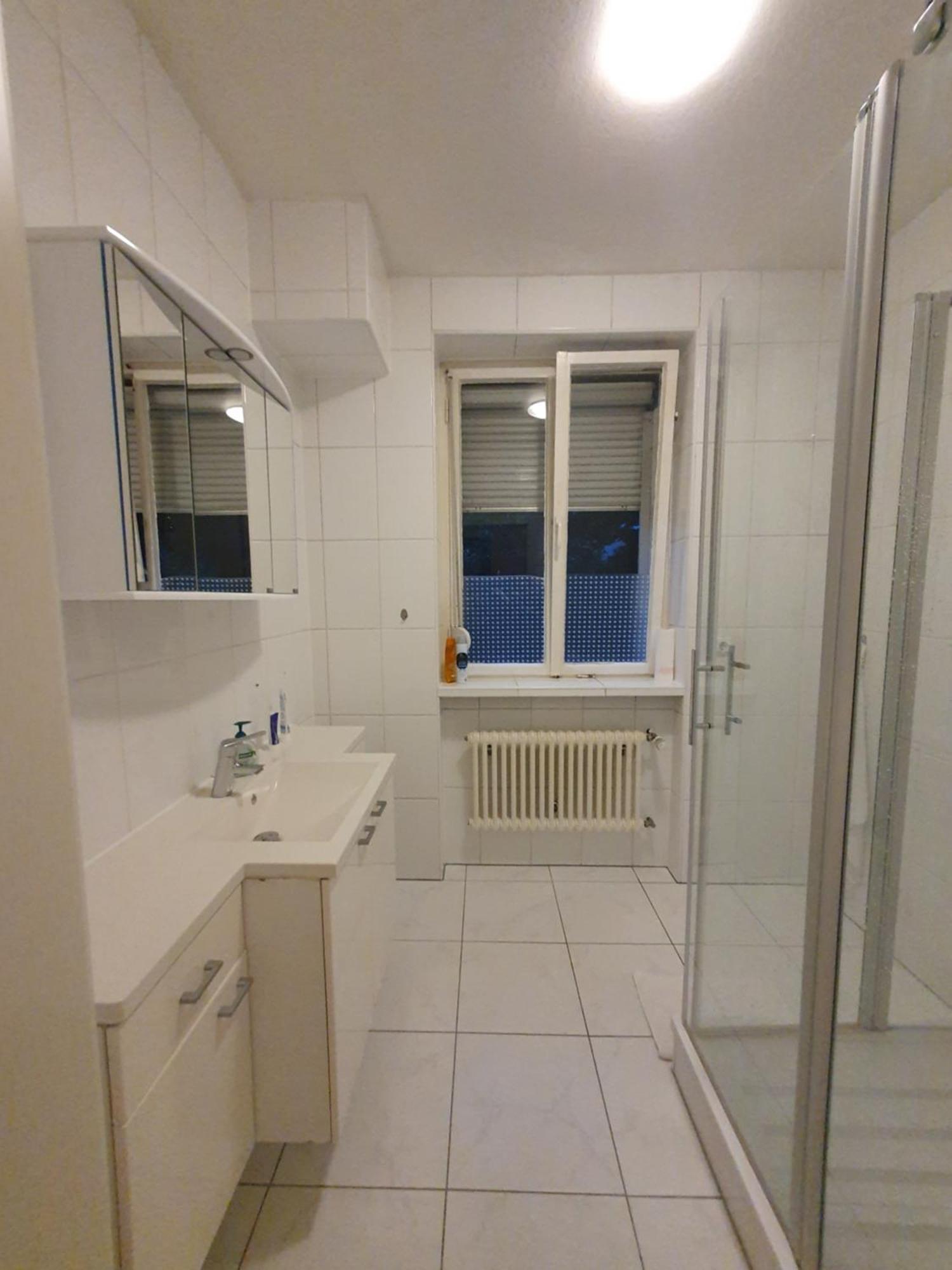 Gemuetliches Privatzimmer An Der Uniklinik Mainz. Sehr Zentral Экстерьер фото