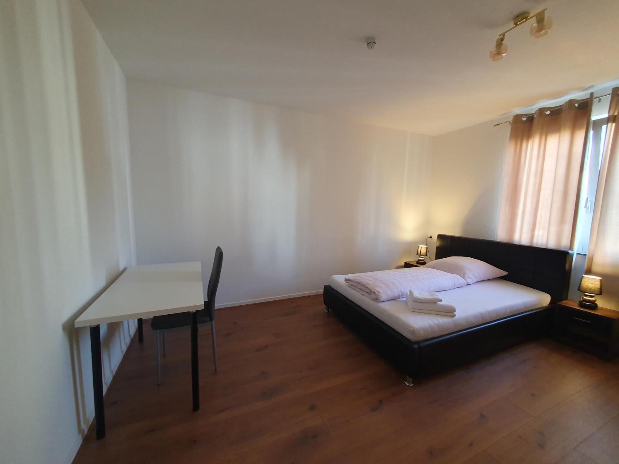Gemuetliches Privatzimmer An Der Uniklinik Mainz. Sehr Zentral Экстерьер фото