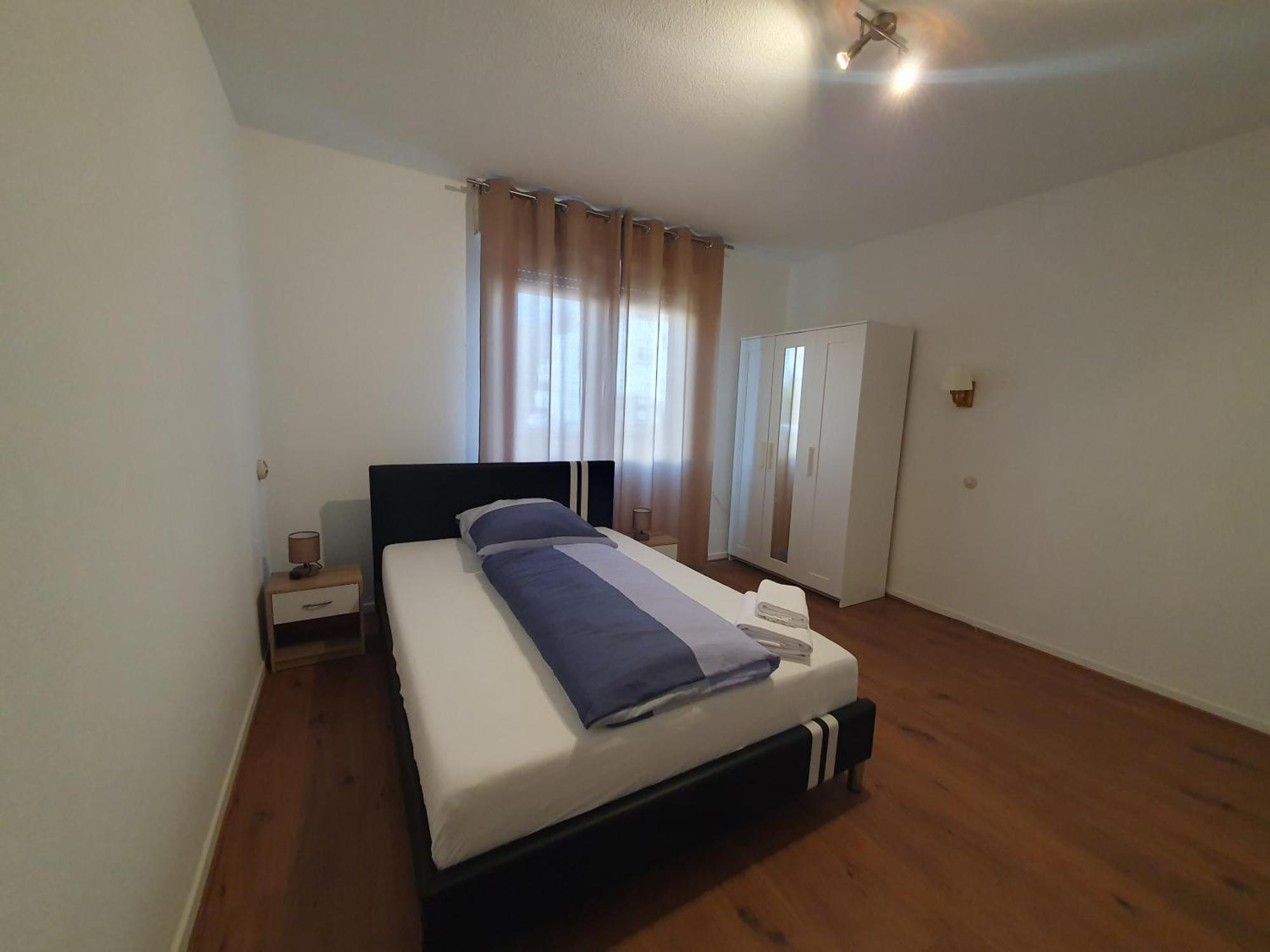Gemuetliches Privatzimmer An Der Uniklinik Mainz. Sehr Zentral Экстерьер фото