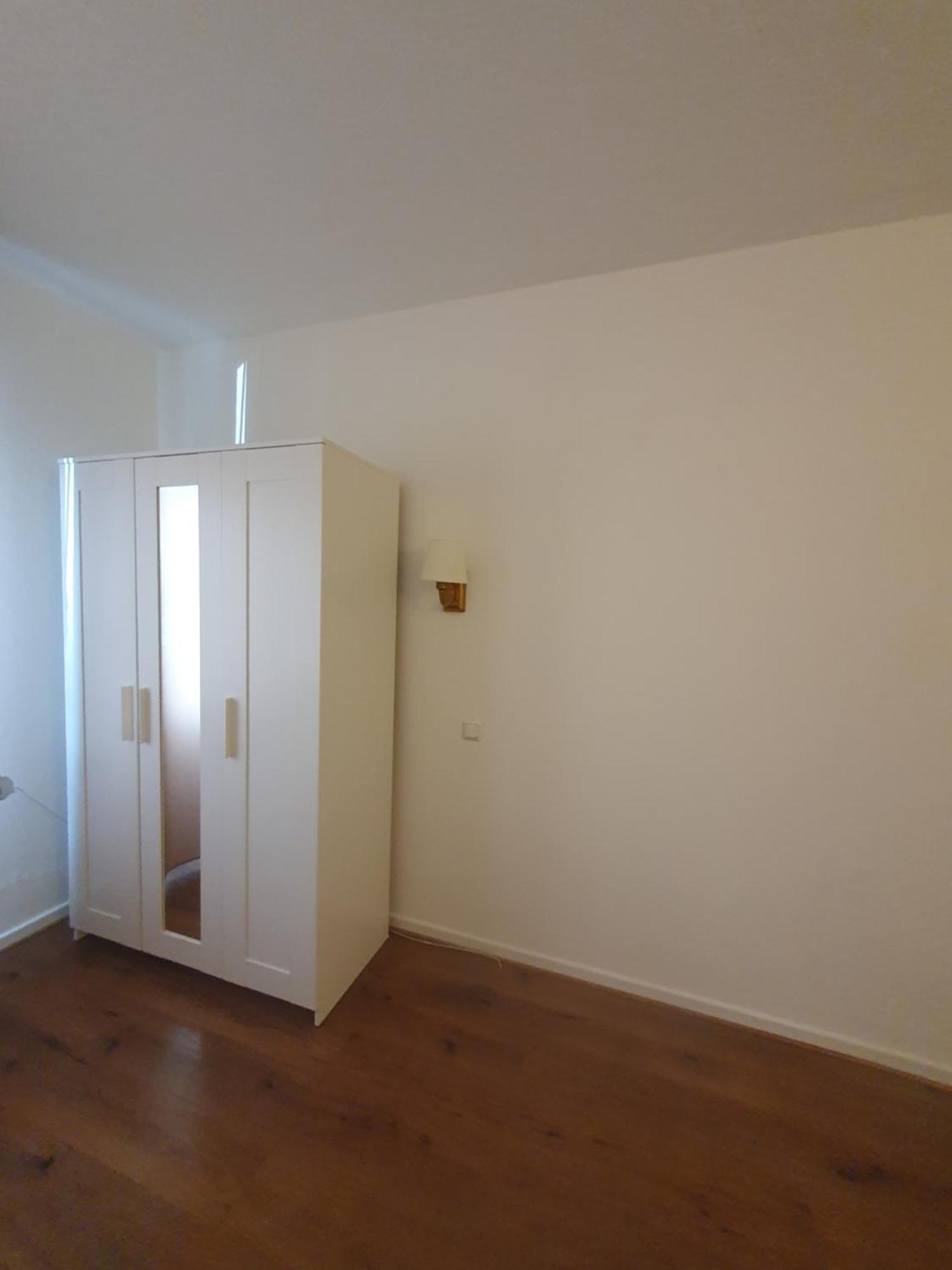 Gemuetliches Privatzimmer An Der Uniklinik Mainz. Sehr Zentral Экстерьер фото