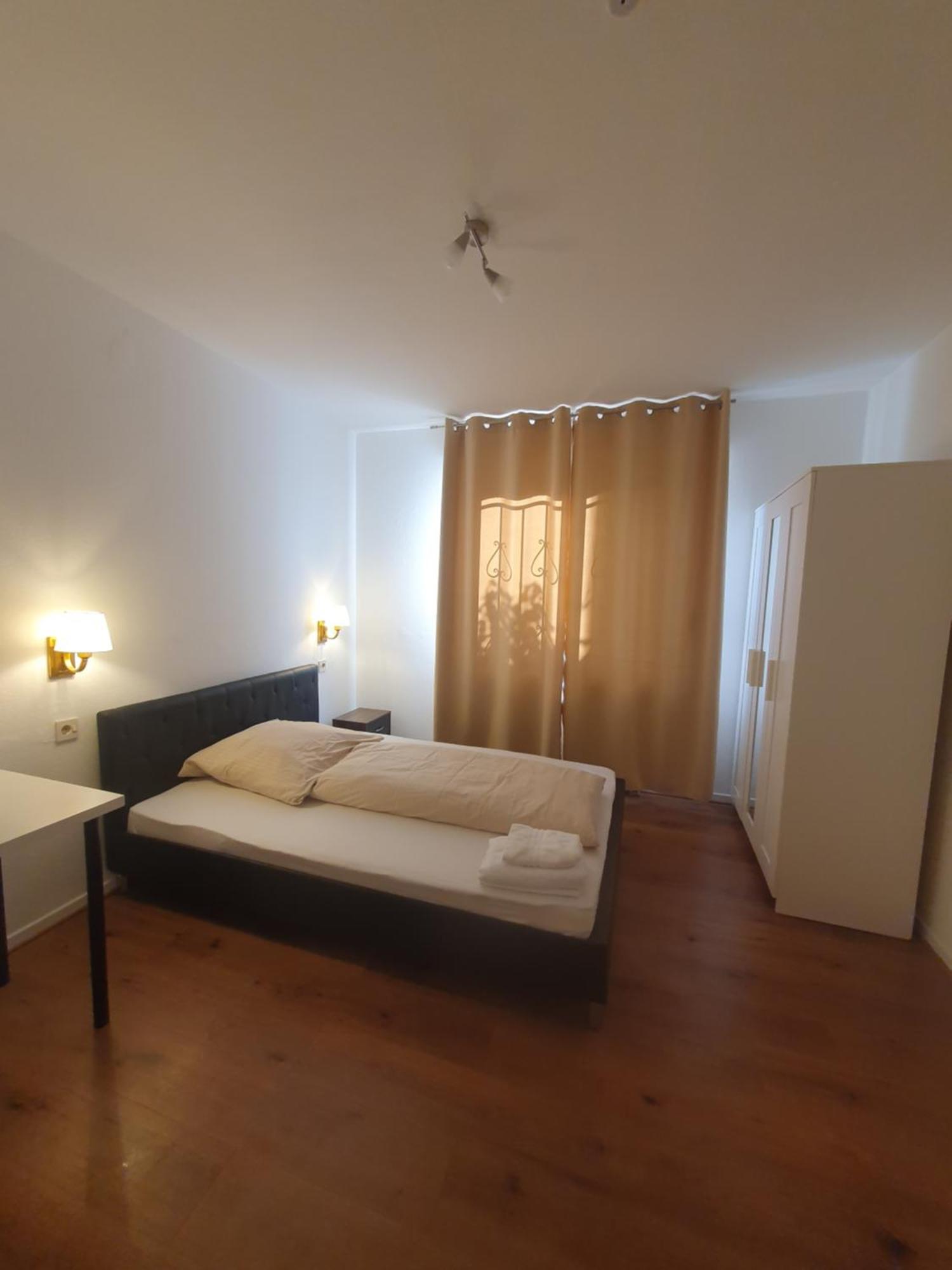 Gemuetliches Privatzimmer An Der Uniklinik Mainz. Sehr Zentral Экстерьер фото